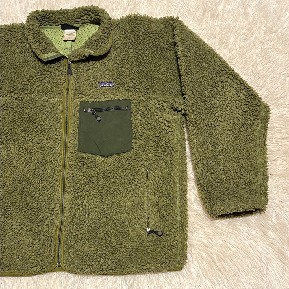 Rare Patagonia Jacket - Picture 2 of 7